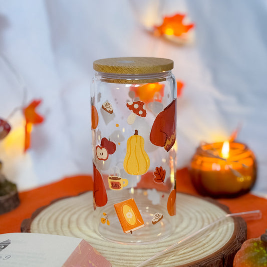 Mug Cozy Season – Ton brun