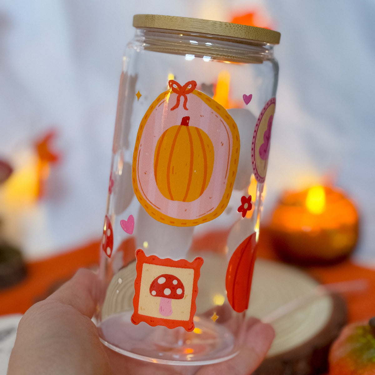Mug Douceur d’automne
