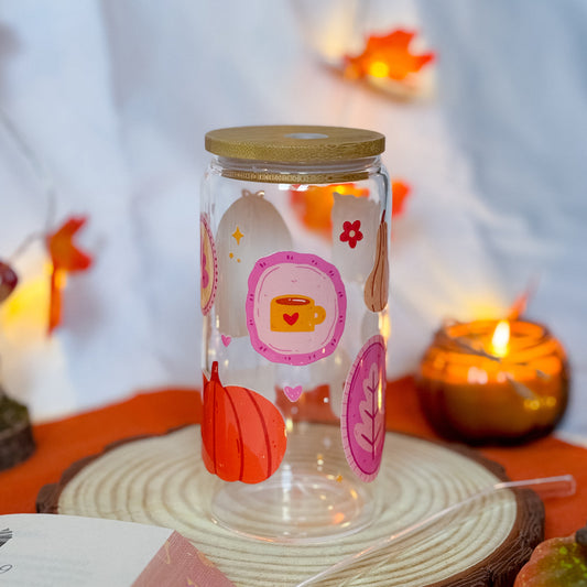 Mug Douceur d’automne