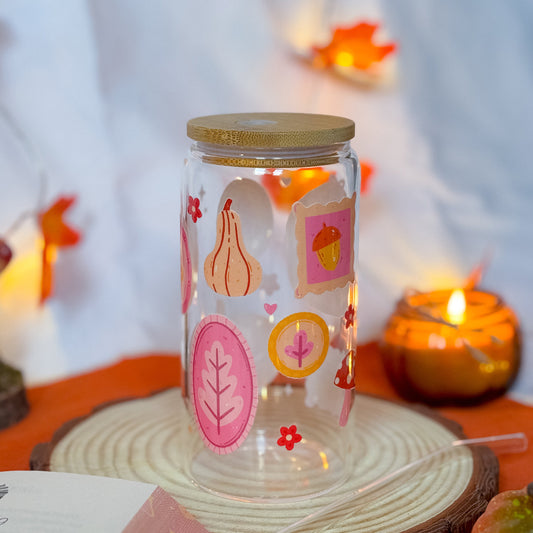 Mug Douceur d’automne