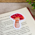 Sticker « Champignon »