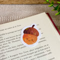 Sticker « Automne »