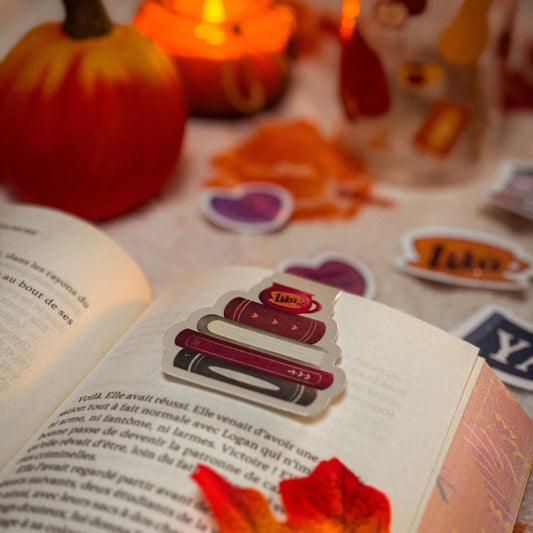 Marque-page magnétique Gilmore Girls